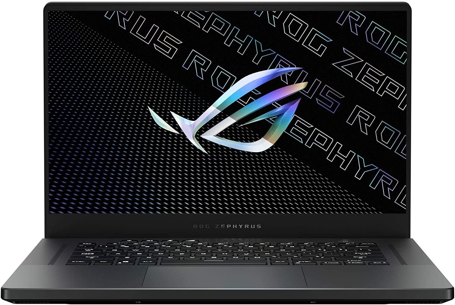 Asus Rog Zephyrus G15