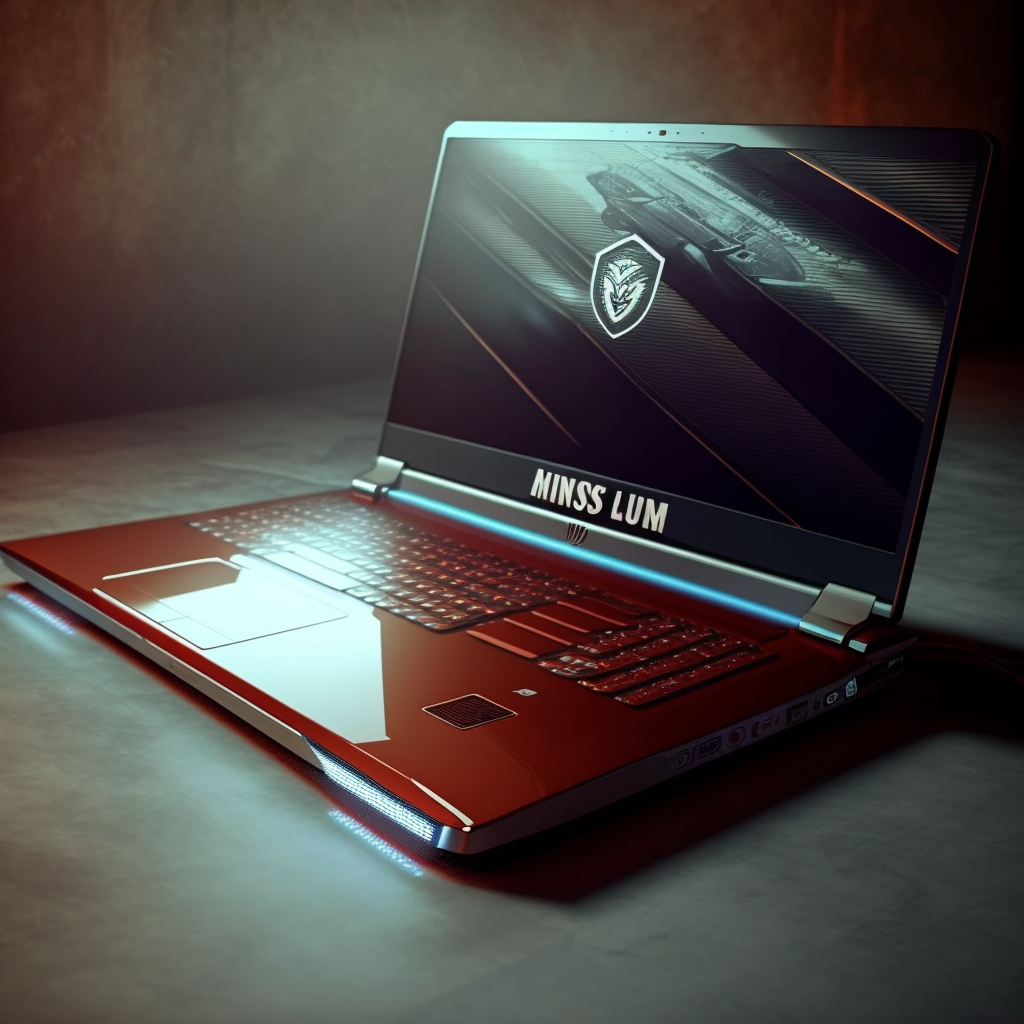 MSI: un marchio di computer per il gaming e il lavoro.