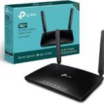 Router tp link MR600